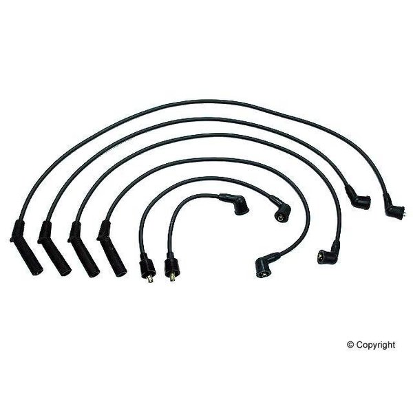 Op Parts Wire Set, 90537006 90537006